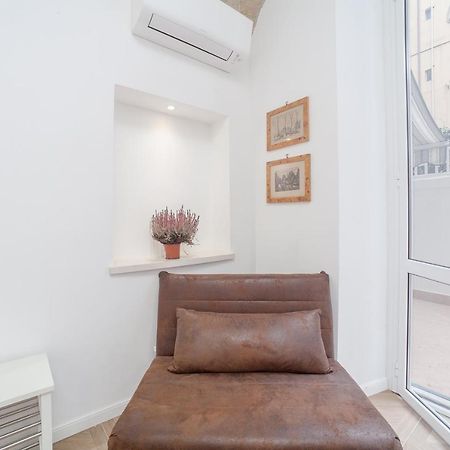 Groundfloor Wonderfull Apartment Roma Dış mekan fotoğraf