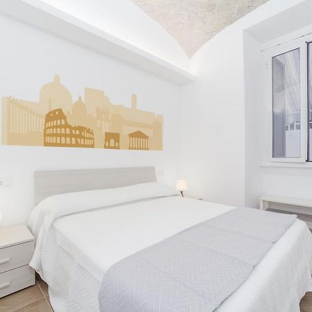 Groundfloor Wonderfull Apartment Roma Dış mekan fotoğraf