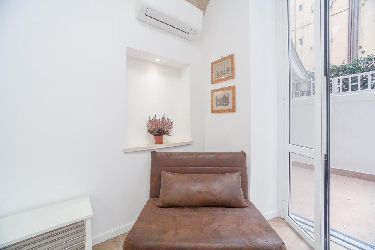 Groundfloor Wonderfull Apartment Roma Dış mekan fotoğraf