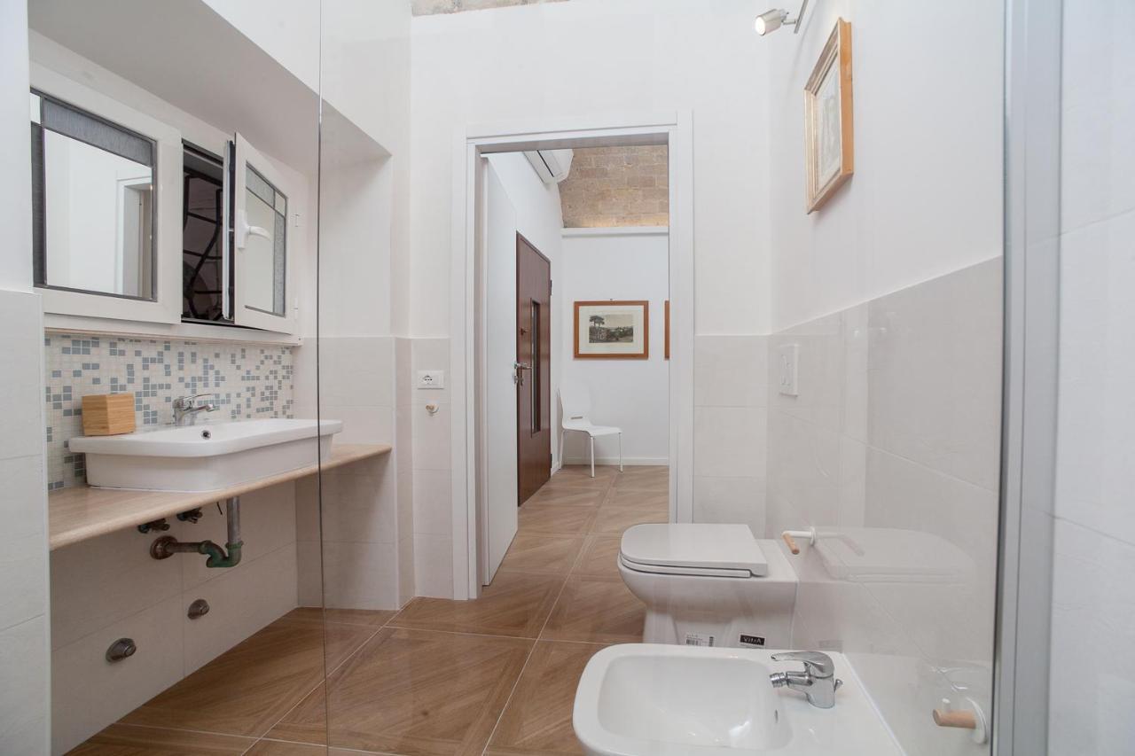 Groundfloor Wonderfull Apartment Roma Dış mekan fotoğraf