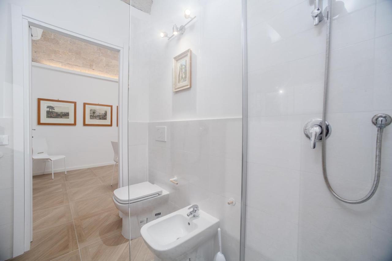 Groundfloor Wonderfull Apartment Roma Dış mekan fotoğraf