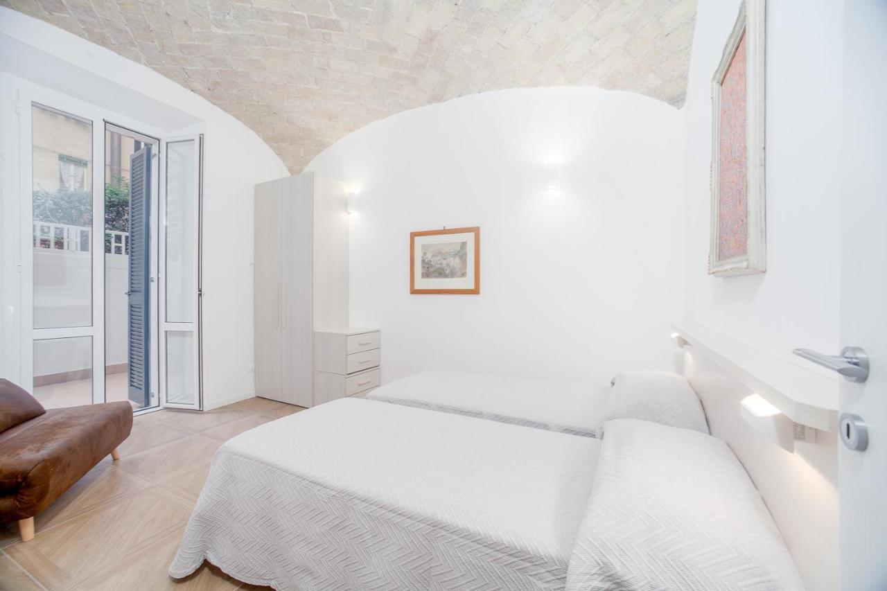 Groundfloor Wonderfull Apartment Roma Dış mekan fotoğraf