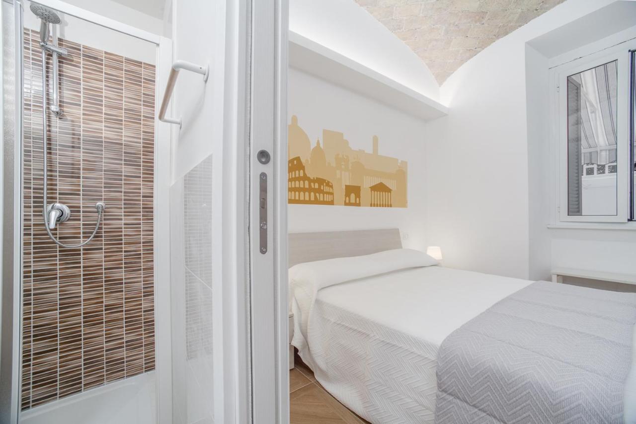 Groundfloor Wonderfull Apartment Roma Dış mekan fotoğraf