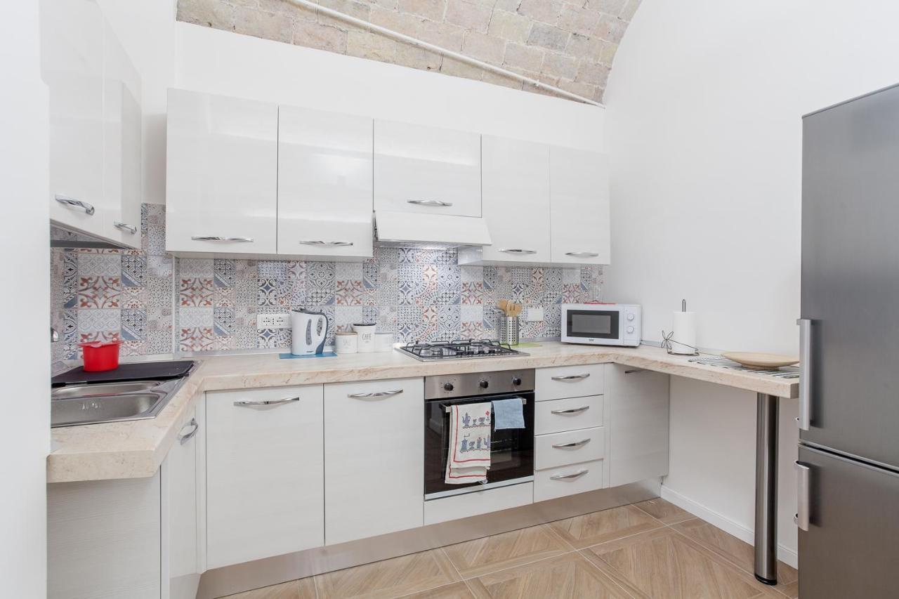 Groundfloor Wonderfull Apartment Roma Dış mekan fotoğraf