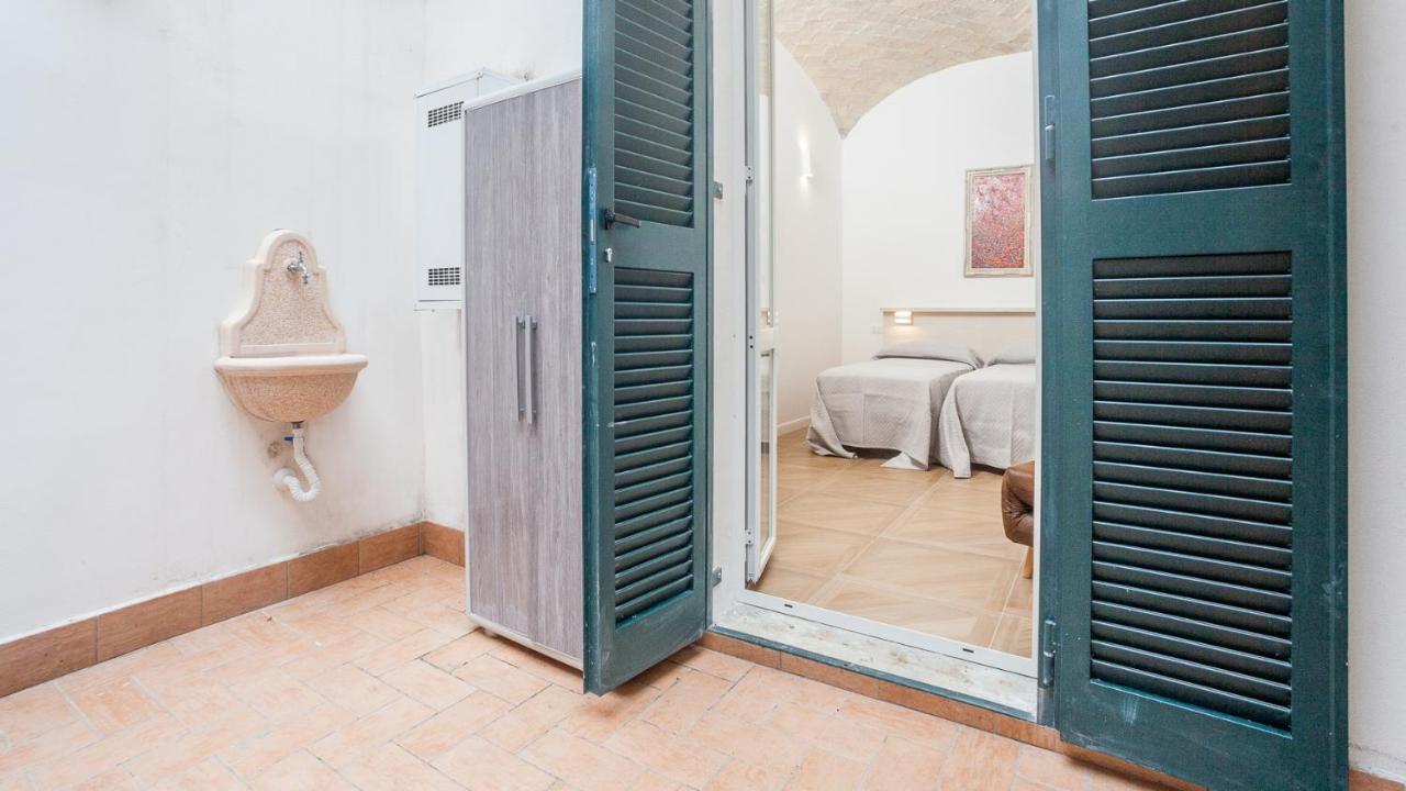 Groundfloor Wonderfull Apartment Roma Dış mekan fotoğraf