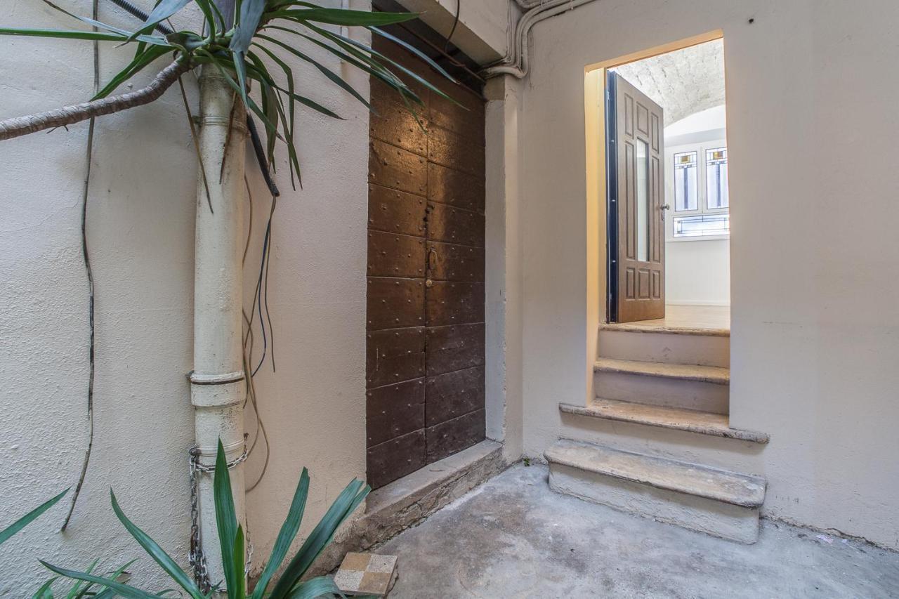 Groundfloor Wonderfull Apartment Roma Dış mekan fotoğraf